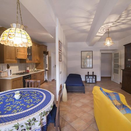 Appartamento Olga Stresa Buitenkant foto
