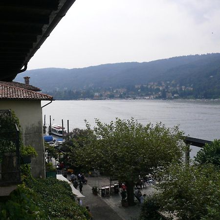 Appartamento Olga Stresa Buitenkant foto
