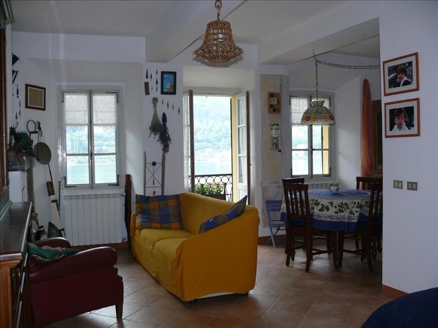 Appartamento Olga Stresa Buitenkant foto
