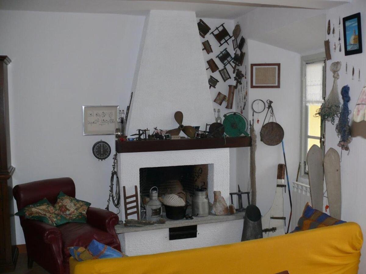 Appartamento Olga Stresa Buitenkant foto